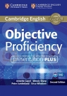 Objective Proficiency Presentation Plus DVD-ROM