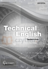 Technical English Teacher's Book