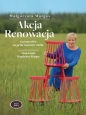 Akcja Renowacja 25 pomysłów na pełne kolorów meble - Małgorzata Margas