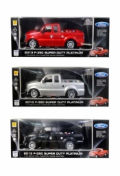 Auto Ford Pickup sterowane pilotem