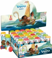 Bańki mydlane 60ml Vaiana
