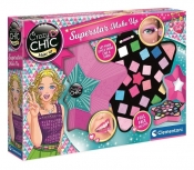 Crazy Chic: Superstar Make Up (17650)