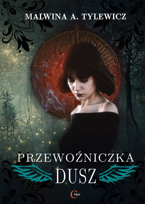 Przewoźniczka dusz