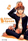 Silver Spoon 3