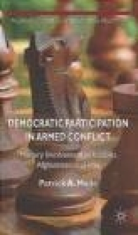 Democratic Participation in Armed Conflict