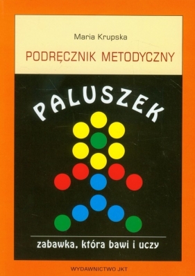 Paluszek Podrecznik Metodyczny - Maria Krupska