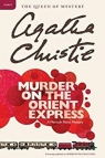 Murder on the Orient Express Agatha Christie