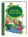 Astrid Lindgren dzieciom Astrid Lindgren