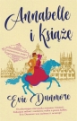 Annabelle i książę - Evie Dunmore
