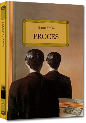 Proces - Kafka Franz