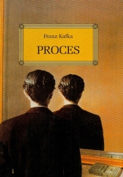 Proces (Uszkodzona okładka) - Kafka Franz