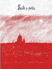Prosto z piekła - Alan Moore