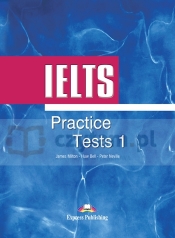 IELTS Practice Tests 1 sb - James Milton, , Neville Peter