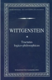 Tractatus logico-philosophicus - Ludwig Wittgenstein