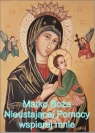 Matka Boska Nieustającej Pomocy (magnes na lodówkę) Wydawnictwo PETRUS