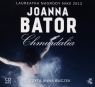 Chmurdalia
	 (Audiobook) Joanna Bator