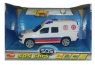 Ambulans SOS 15 cm