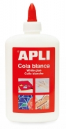 Klej biały Apli 250 g (AP12850)