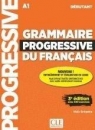 Grammaire progressive du Francais... A1 + online Maïa Grégoire, Gracia Merlo
