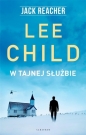 Jack Reacher: W tajnej służbie - Lee Child