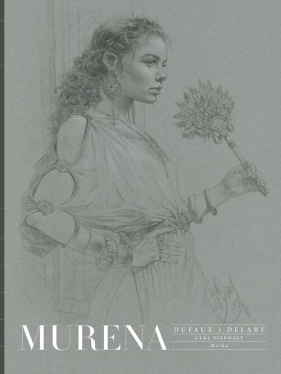 Murena. Cykl pierwszy. Matka