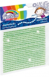 Diamenciki samoprzylepne Fiorello (GR-DS01)