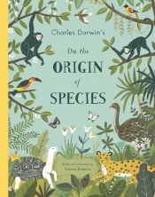 On The Origin of Species - Darwins Charles