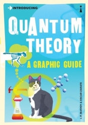 Introducing Quantum Theory a graphic guide - Zarate Oscar