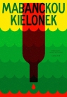 Kielonek Alain Mabanckou