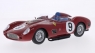 CMF Ferrari 250 TR RHD #9 Scuderia (206693)