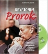 Kryptonim Prorok + DVD Jacek P. Laskowski