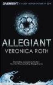 Allegiant - Veronica Roth