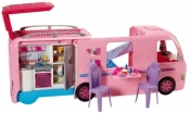 Barbie. Wymarzony kamper