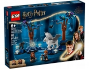 LEGO Harry Potter 76432, Zakazany las - Magiczne stworzenia