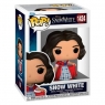 Funko POP Disney: Snow White Live Action - Snow White (Plaid Dress) (1424)