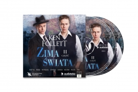 Zima świata (superprodukcja audio). Tom 2 - Ken Follett