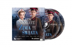 Zima świata (superprodukcja audio). Tom 2 - Ken Follett