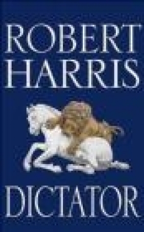 Dictator Robert Harris