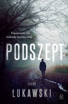Podszept - Łukawski Jacek