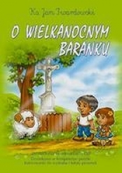 O wielkanocnym baranku CD