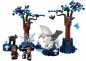 LEGO Harry Potter: Zakazany las - Magiczne stworzenia (76432)