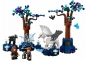 LEGO Harry Potter 76432, Zakazany las - Magiczne stworzenia