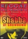 Reggae showdown cz.4 CD