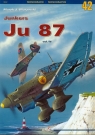 Junkers Ju 87 Murawski Marek J.