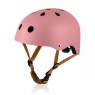 Kask Pink Rose (LO-HELMET BLUE SKY) od 3 lat