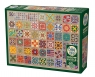 Puzzle 1000 Pięćdziesiąt stanów Ameryki 112198 12+