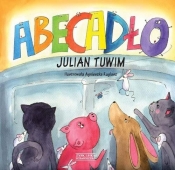 Abecadło - Julian Tuwim