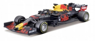 Formula Red Bull RB15 Verstappen BBURAGO