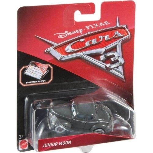 Cars 3 Junior Moon (DXV29/DXV77)