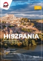 Hiszpania Inspirator podróżniczy - Barbara Zielińska
